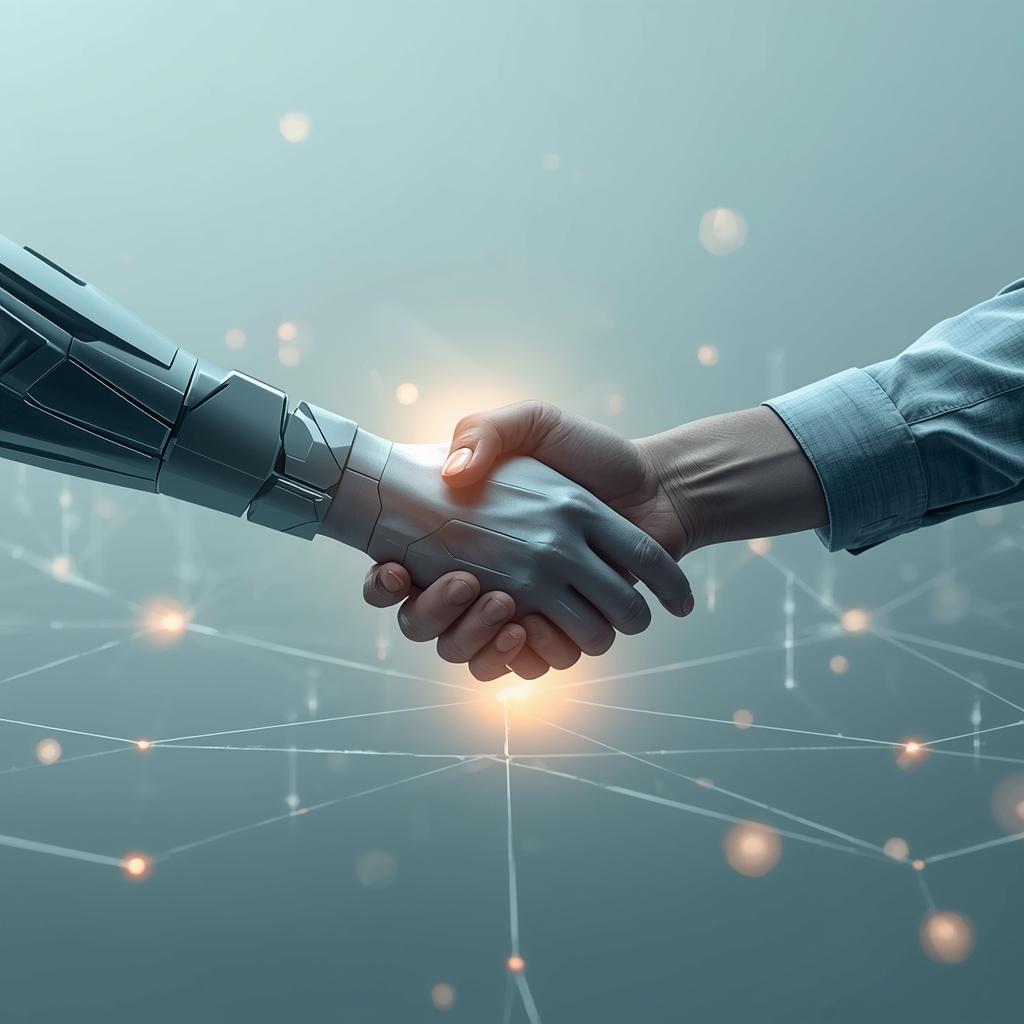Zukunftssichere Partnerschaften